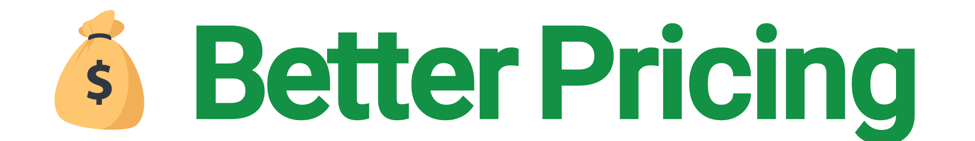 Btter Prices logo